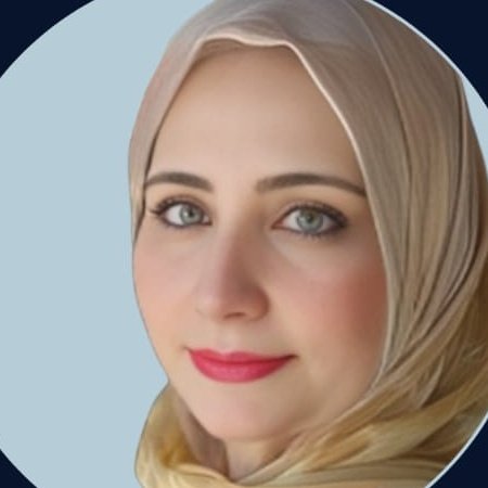 Sadia Ashraf, Founder of Saadify Digital